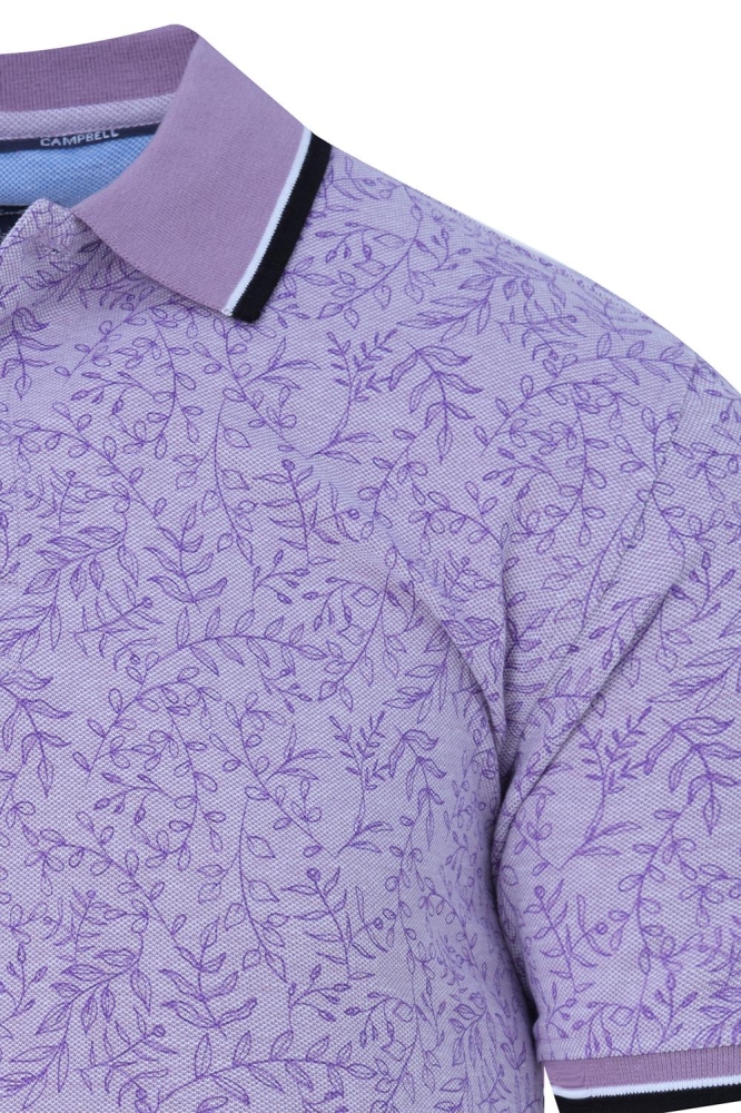 STANWELL 089178 LAVENDER FROST DESSIN