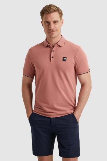 Vanguard Polo SHORT SLEEVE PIQUE POLO VPSS2404850 3033