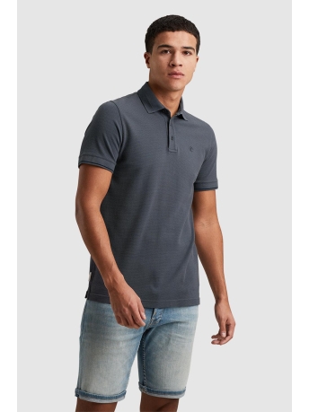 Cast Iron Polo STRUCTURED POLO CPSS2404878 5113