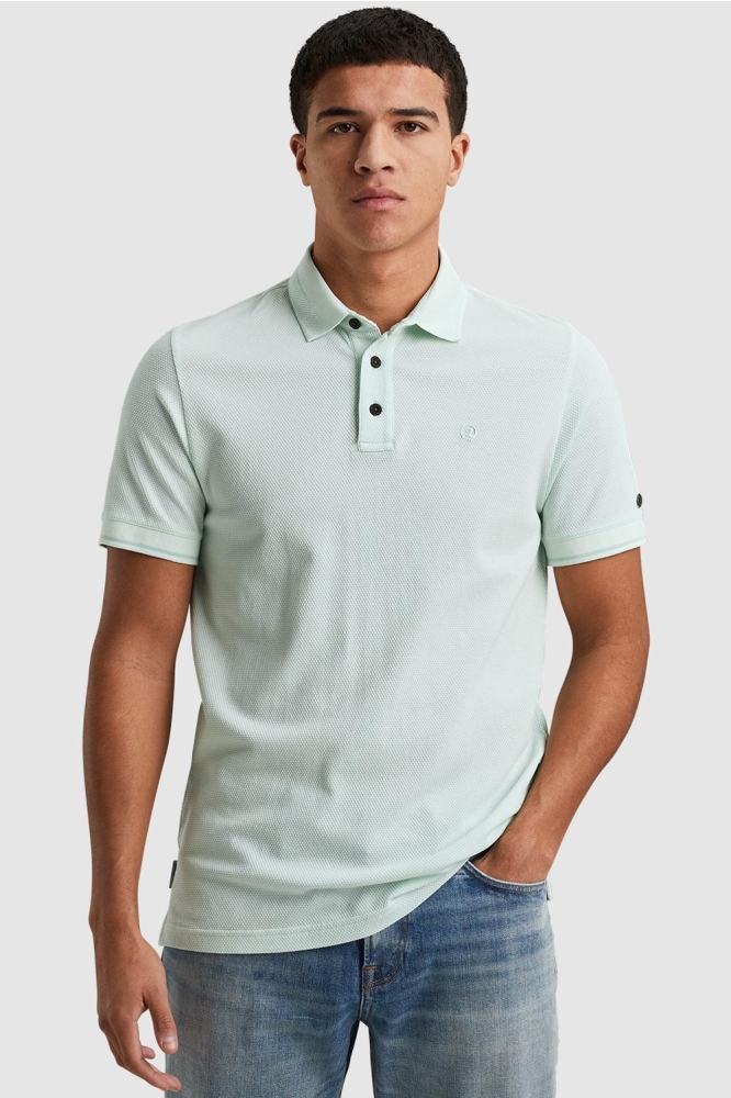 STRUCTURED POLO CPSS2404878 6087