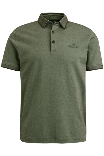 Vanguard Polo INTERLOCK COTTON POLO VPSS2404852 6025