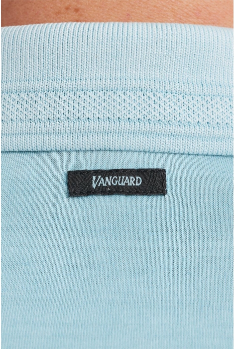 Vanguard short sleeve polo mercerized gd je