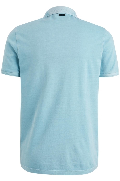Vanguard short sleeve polo mercerized gd je