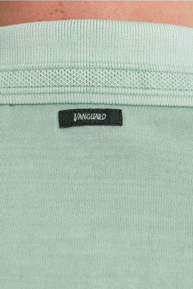 POLO GARMENT DYED WASH VPSS2404856 6124