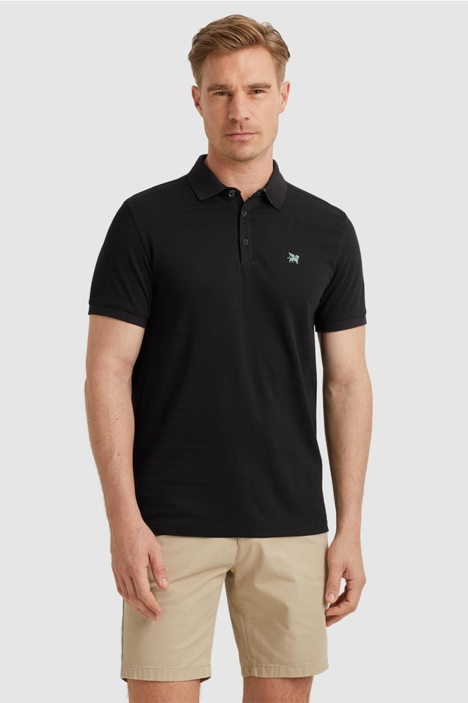 ALLOVER PRINTED POLO VPSS2404860 9139