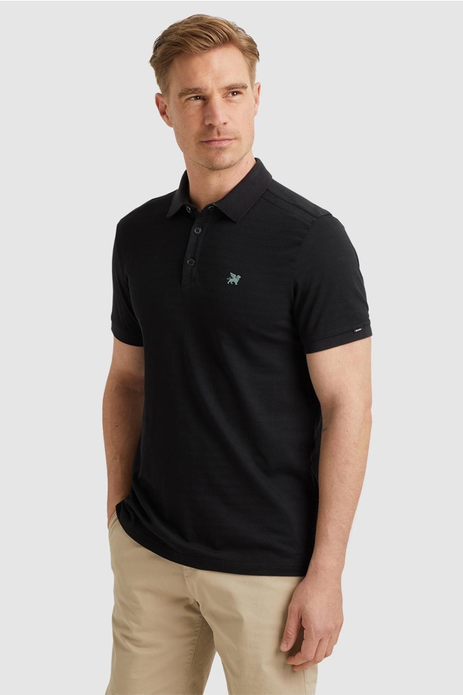 ALLOVER PRINTED POLO VPSS2404860 9139