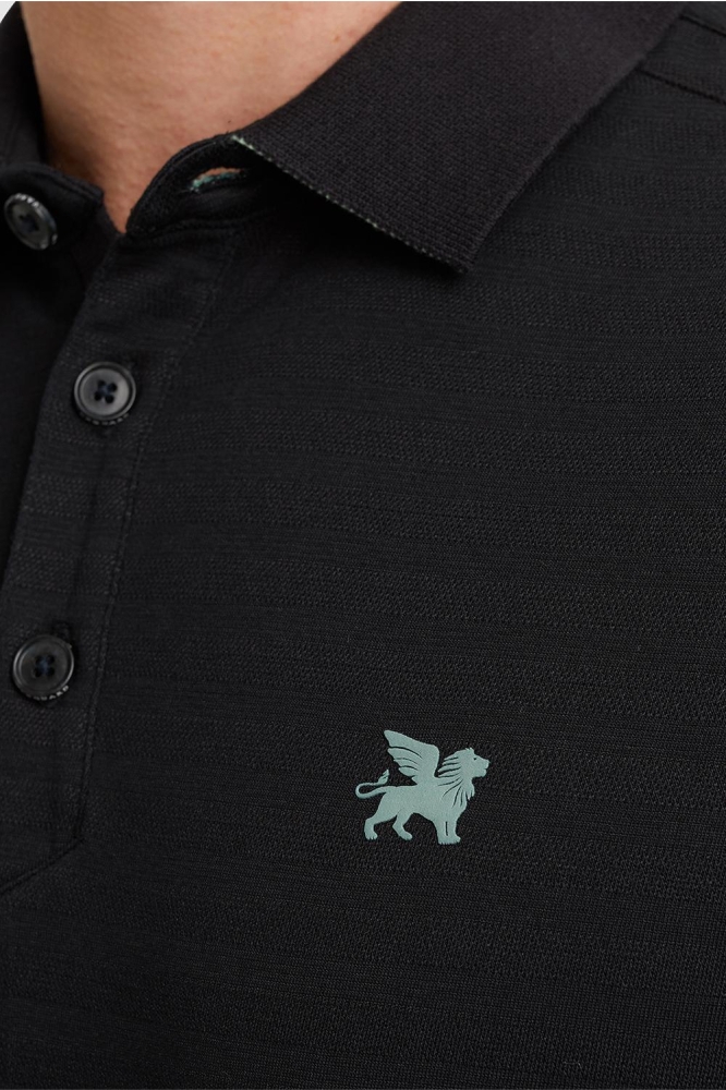 ALLOVER PRINTED POLO VPSS2404860 9139