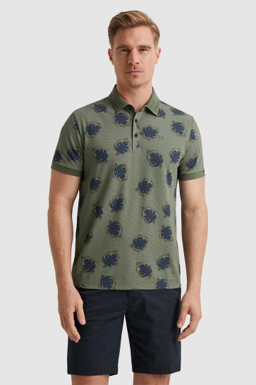 Dit is ook leuk van Vanguard Polo