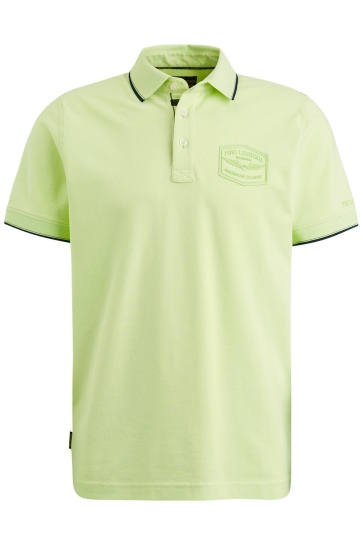 PME legend Polo PIQUE POLO PPSS2404867 6356