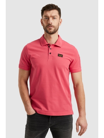PME legend Polo POLO WITH CARGO POCKET PPSS2405899 3126