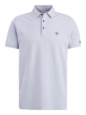 Cast Iron Polo POLO WITH GARMENT DYED WASH CPSS2405892 4269
