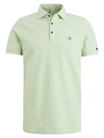 Cast Iron Polo POLO WITH GARMENT DYED WASH CPSS2405892 6220