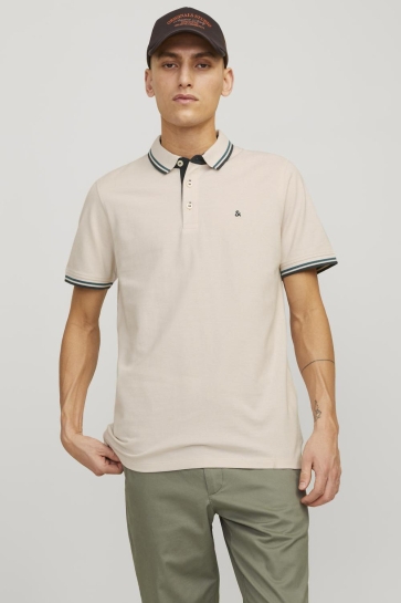 Dit is ook leuk van Jack & Jones Polo