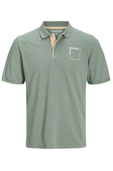 Dit is ook leuk van Jack & Jones Polo