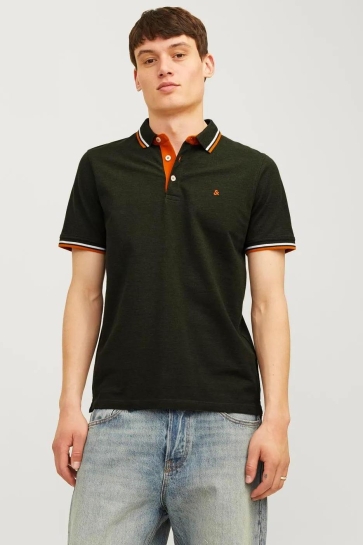 Dit is ook leuk van Jack & Jones Polo