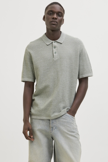 Dit is ook leuk van Jack & Jones Polo