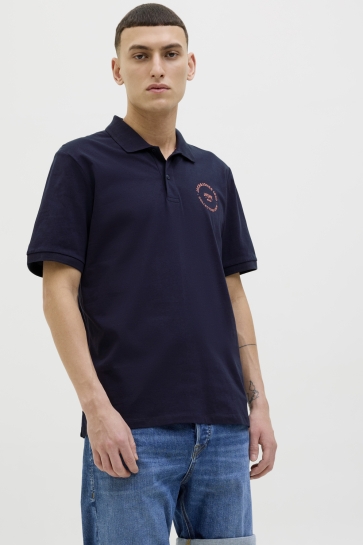 Dit is ook leuk van Jack & Jones Polo