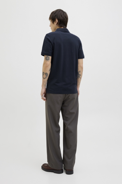 Jack & Jones jjepaulos polo ss noos