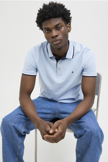 Dit is ook leuk van Jack & Jones Polo