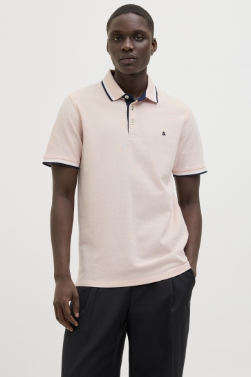 Dit is ook leuk van Jack & Jones Polo