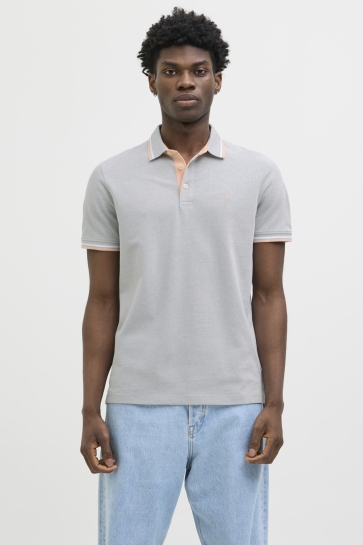 Dit is ook leuk van Jack & Jones Polo