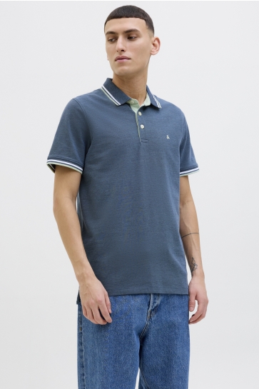 Dit is ook leuk van Jack & Jones Polo