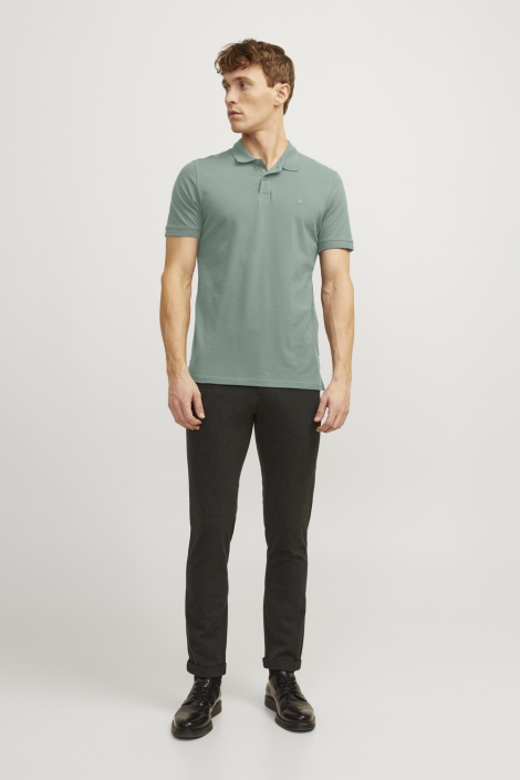 Jack & Jones jjebasic polo ss noos