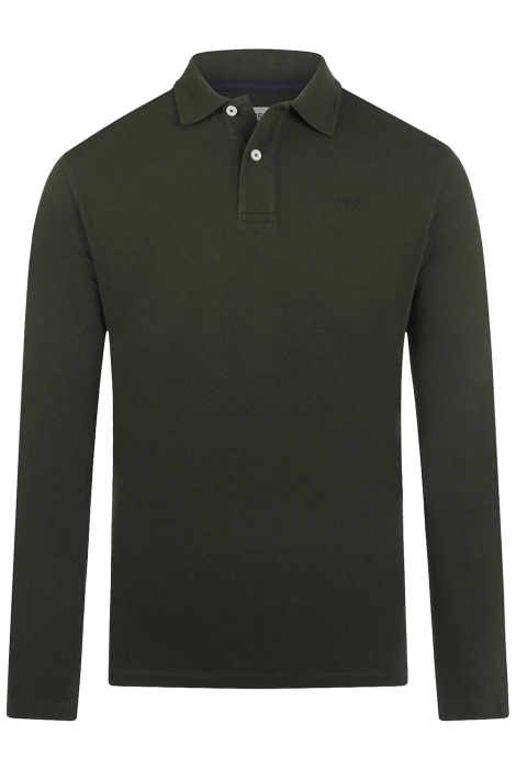 Mcgregor polo heren hotsell