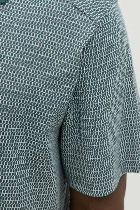 Jack & Jones jcolatim polo ss smu