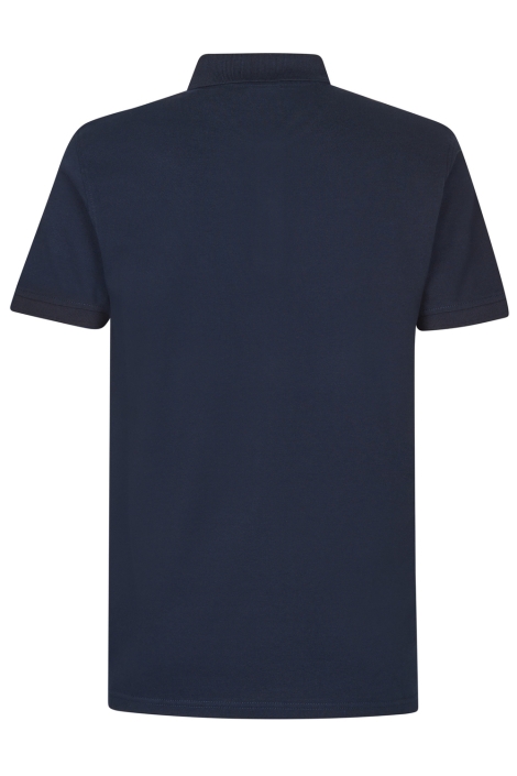 Petrol Industries men polo short sleeve