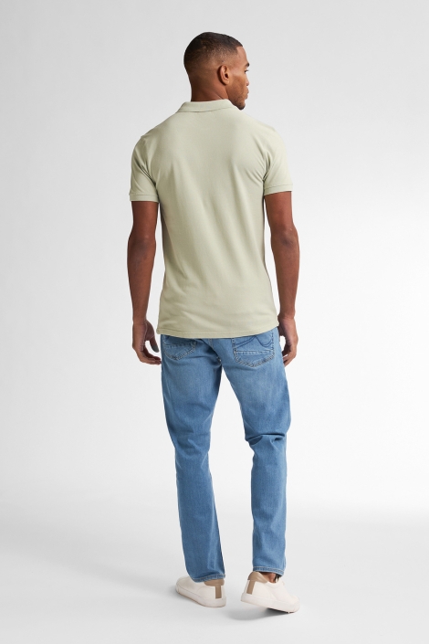 Petrol Industries men polo short sleeve