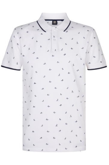 Dit is ook leuk van Petrol Industries Polo
