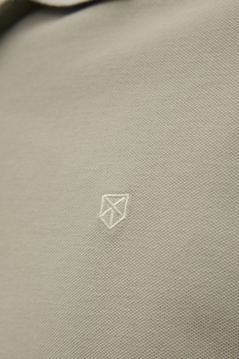 Jack & Jones jprbluwilliam wash ss polo sn