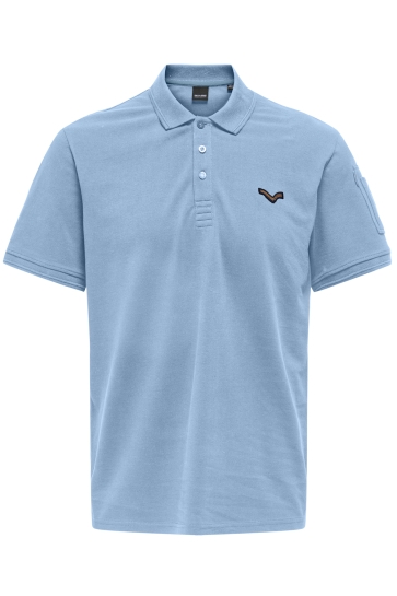 Dit is ook leuk van Only & Sons Polo