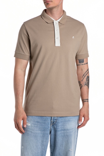 Replay Polo POLO M3007 000 20623 829