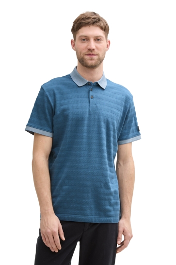 Dit is ook leuk van Tom Tailor Polo
