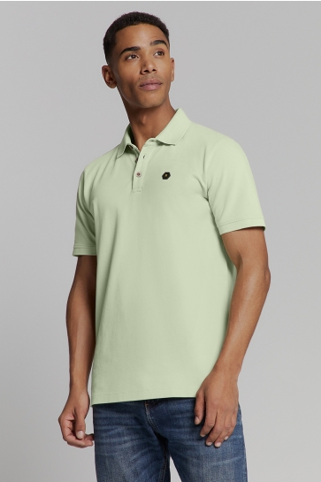 NO-EXCESS Polo PIQUE POLO 27380201SN MINT