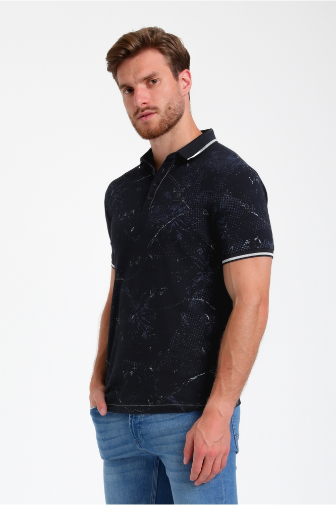 POLO 235526 301 navy