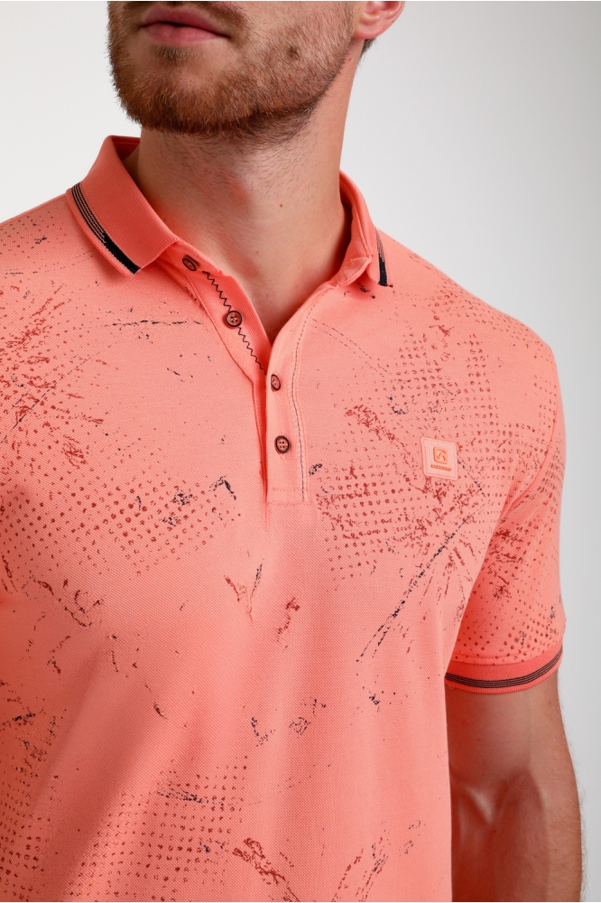POLO 235526 4002 light coral