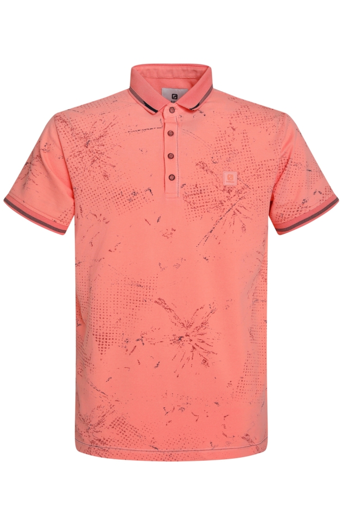 POLO 235526 4002 light coral