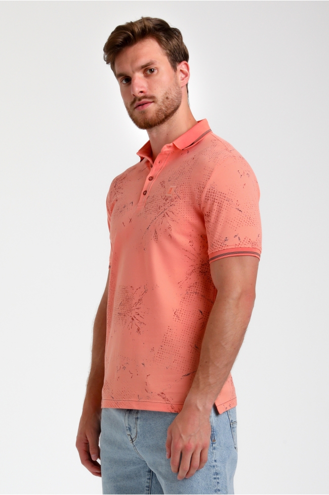 POLO 235526 4002 light coral