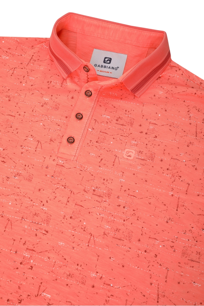 POLO 235528 4002 light coral