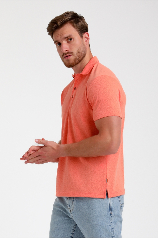 POLO 235532 4002 light coral