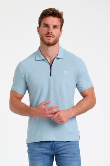 Gabbiano Polo POLO 235534 4001 bright blue
