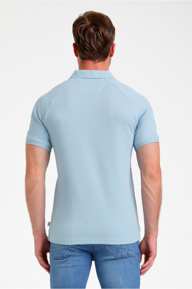 POLO 235534 4001 bright blue