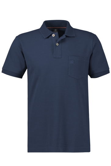 Dit is ook leuk van Lerros Polo