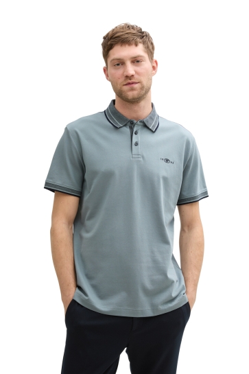 Dit is ook leuk van Tom Tailor Polo