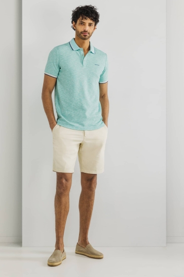 Dit is ook leuk van State of Art Polo
