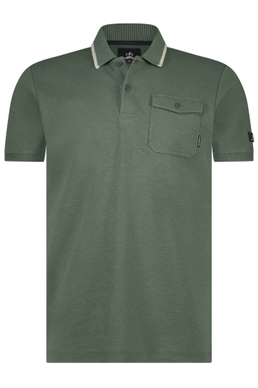 BlueFields Polo POLO SS 48135091 3700