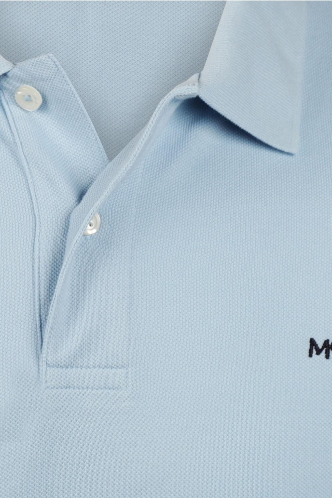 CLASSIC POLO MM251 9001 01 2001 LIGHT BLUE